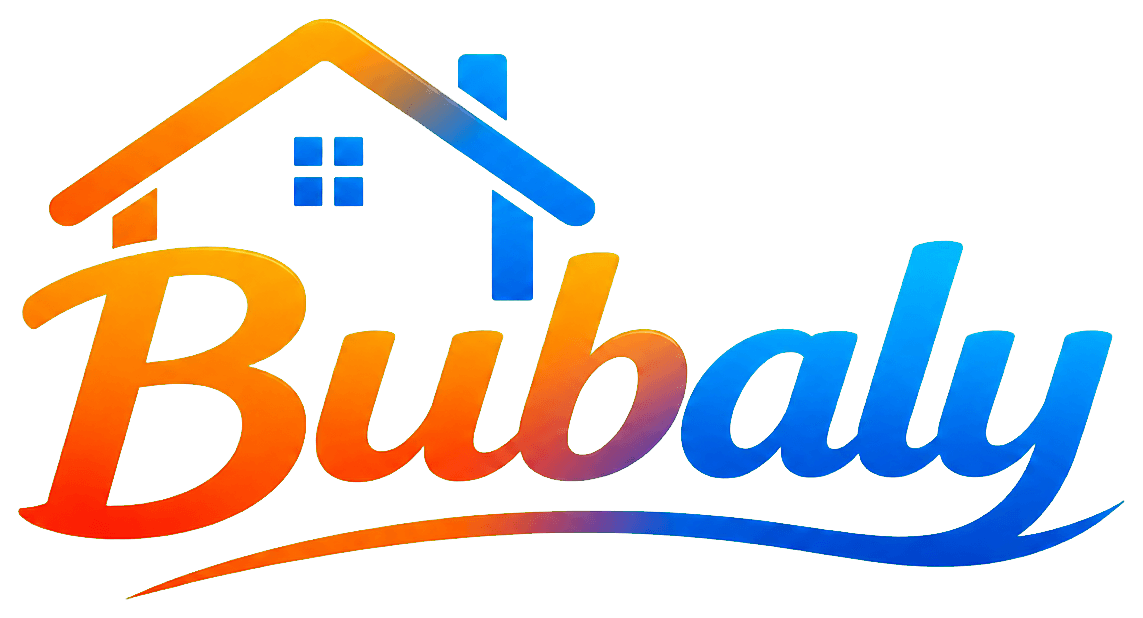 Bubaly